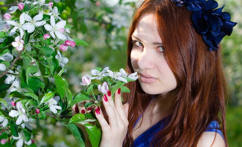 Проститутка Алина